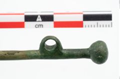 Foto von Bronzekugelkopfnadel (NHMW-PRAE-023656)